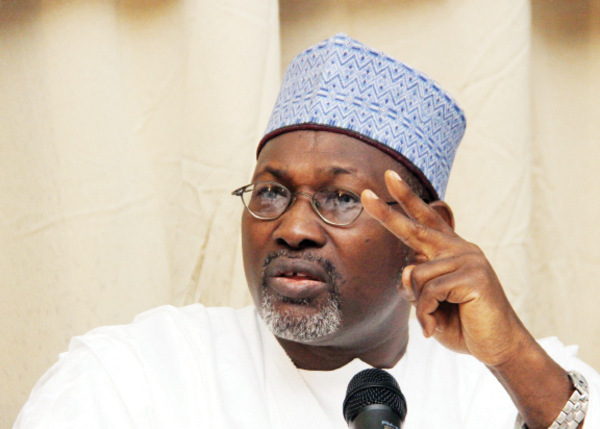 We Will NEVER Have Credible Elections In Nigeria, Unless These Changes Are Made Before 2019 – Angry Jega Blows Hot