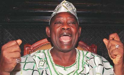 EXPOSED!!!Shocking Videos Of How MKO Abiola Was Murdered Emerge [Video]
