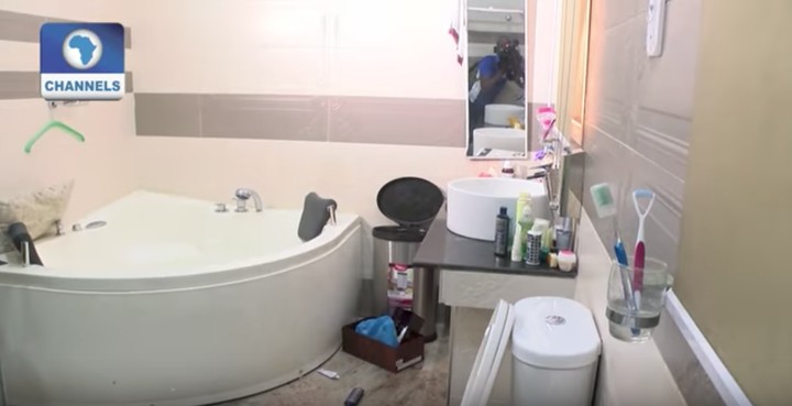 The Rise And Fall Of The Nigeria Most Intelligent Billionaire Kidnapper ‘Evans’ His Wife Mansion, List Of All The People He Kidnapped And How He Started [Must Read]