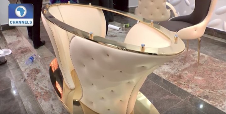 The Rise And Fall Of The Nigeria Most Intelligent Billionaire Kidnapper ‘Evans’ His Wife Mansion, List Of All The People He Kidnapped And How He Started [Must Read]