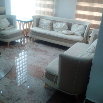 The Rise And Fall Of The Nigeria Most Intelligent Billionaire Kidnapper ‘Evans’ His Wife Mansion, List Of All The People He Kidnapped And How He Started [Must Read]