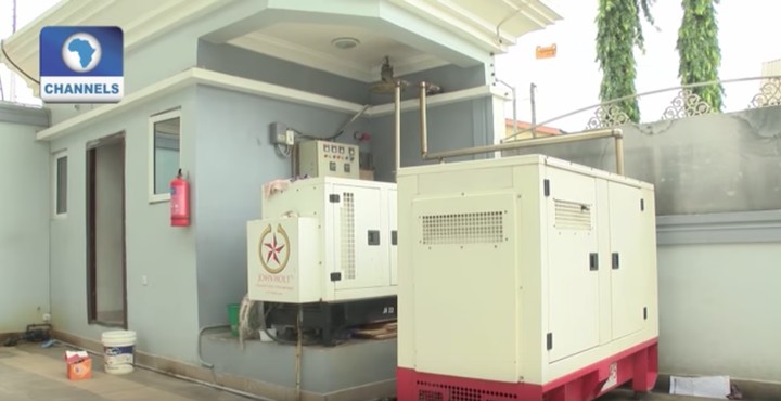 The Rise And Fall Of The Nigeria Most Intelligent Billionaire Kidnapper ‘Evans’ His Wife Mansion, List Of All The People He Kidnapped And How He Started [Must Read]