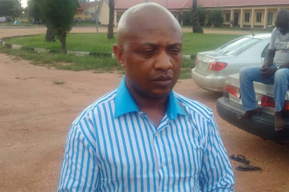 Finally, Nigeria Police Force Opens Up On The Broad Day Robbery Against Billionaire Kidnapper, Evans, And The Rape Of His Girlfriend