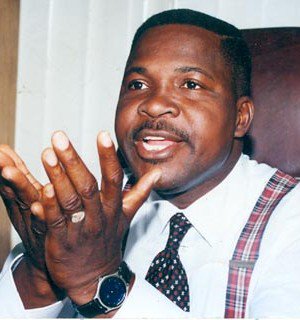 The Real Reason Why Buhari Sallah Message Came In Hausa Language – Mike Ozekhome