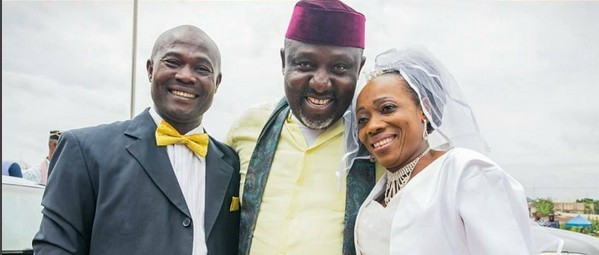 You Need To See What Happened Yesterday While Gov Okorocha Was On Road Inspection 