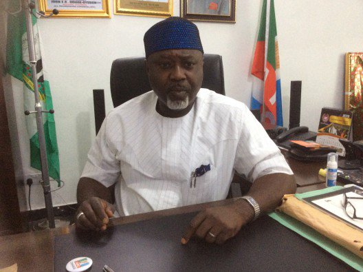 APC Drops A Major BOMBSHELL Reveals With Details How Igbos Will Suffer If They Eventually Get Biafra [must read]