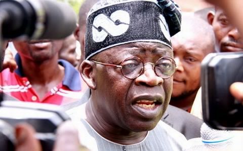 BRAKING!!! APC National Leader, Tinubu Loses His Son