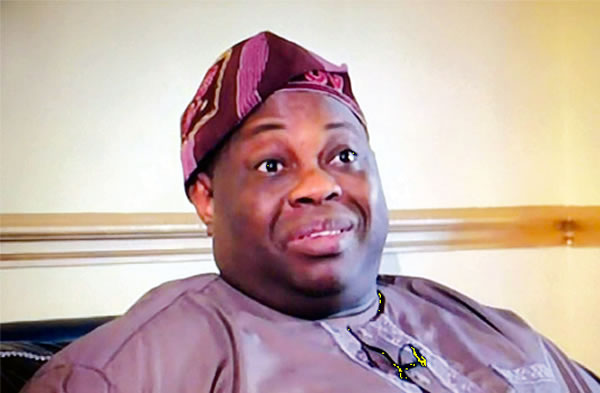 Some of The Worst Airports in Africa Are in Nigeria - Dele Momodu