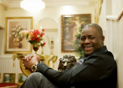 BREAKING!!Fearless Fani-Kayode, Takes A Bold Step ‘Unveils’ Those Who Want To Set Nigeria On Fire [Must See]    