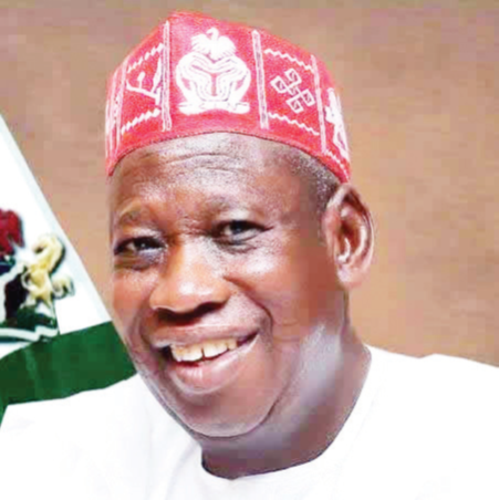 Forget Nnamdi Kanu, This is why every Biafra Agitators lacks wisdom-Gov. Ganduje Explodes