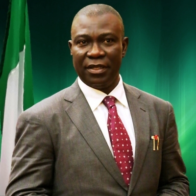 Sen. Ike Ekweremadu Declares He’s Re-Contesting for Fifth Time