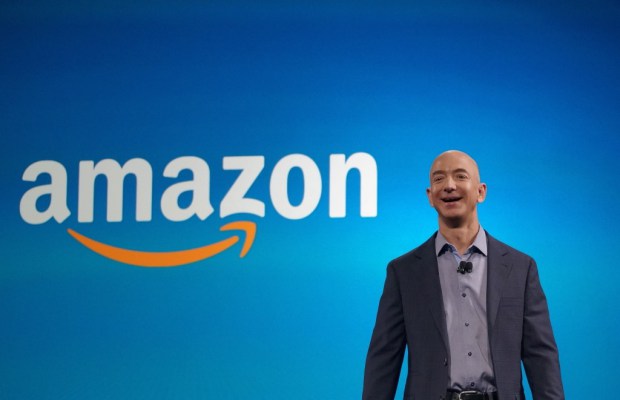 Amazon Founder Jeff Bezos Reclaims World’s Richest Man Title