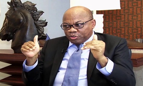 Ex Nba Chairman, Olisa Agbakoba Bears It All Opens Up On IPOB’s Demand For Referendum [Must Read]