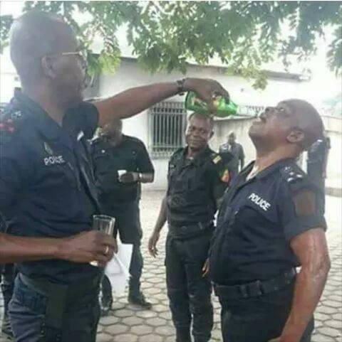 Policemen In Anambra State Reveals Why They Can’t Stop Collecting Bribe In Anambra [Must Read]