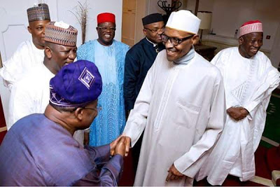 All Is Set For Buhari’s Return, Presidency Reveals When President Buhari Is Coming Back