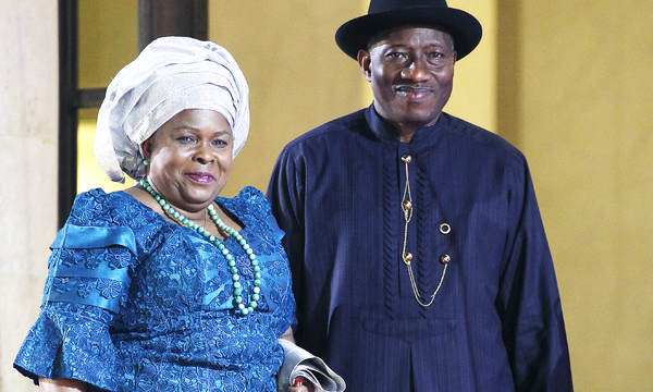 They have disgraced me before the entire universe, Buhari’s EFCC Stopped Me from Travelling to the UK, They Have Disgraced Me before the Entire World – Jonathan Cries Out To the entire nation