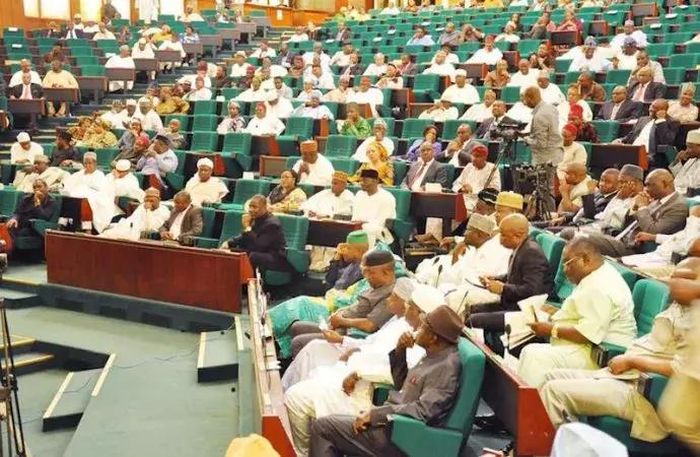 Coronavirus: House Of Reps Defaults In Donating Fund