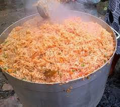 SO SAD!!! Full Details Of How A 5 Family Members Die After Having A Meal Of Jollof Rice In Imo State [Must Read]