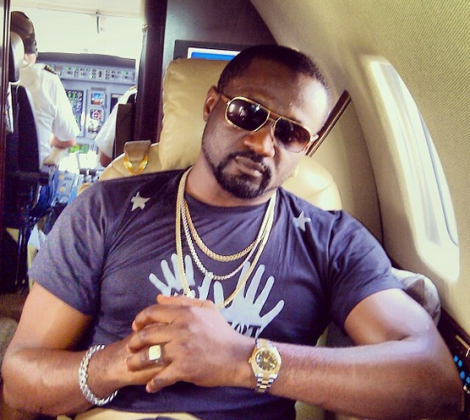 Well Said? Jude Okoye Reacts To FG’ Plan To Stop Production Of Music, Movie Outside Nigeria