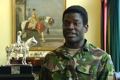 This Is The Man You Will See At The Queen's Side In Public When Prince Philip Steps Down