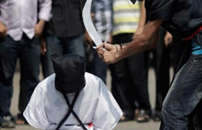 Full List of 23 Nigerians to Be Executed In Saudi Arabia Soon