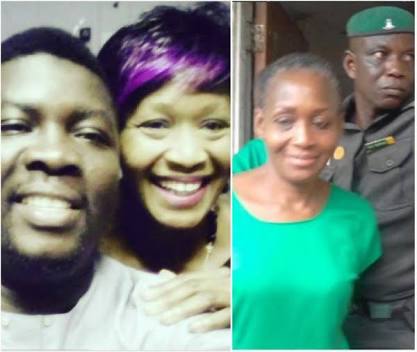 “Anuofia, A Fool Over 50”: Comedian Seyi Law Fires Back At Kemi Olunloyo