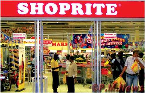  How A Shoprite Intelligent Sales Girl Allegedly Steals N554 Million From The Company 