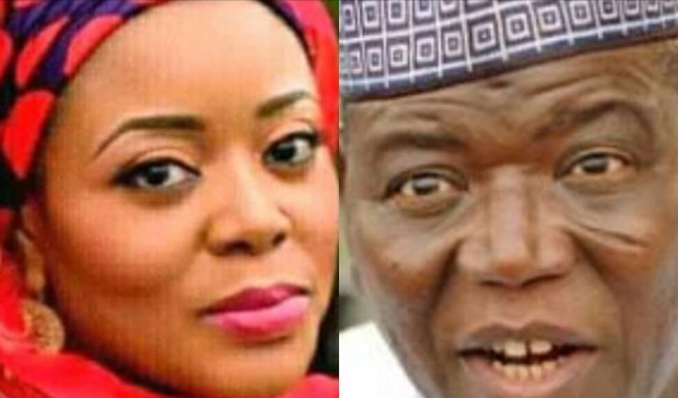 Sule Lamido, The Former Jigawa Governor Loses Daughter, Hadiza  