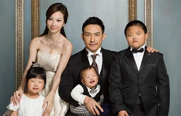 Man Successfully Sues Wife Over Ugly Children And What The Judge Did Next Will Shock You 