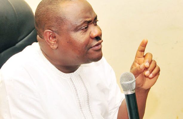 Rivers Cross Over Night Attack: Gov. Wike Places N200m Bounty On Suspects