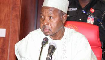 Gov. Masiri: Claims Security Is Better in 2021 Than in 2015