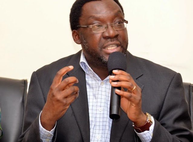 Lagos Commissioner Warns Against Men Sucking Their Wives’ Breasts