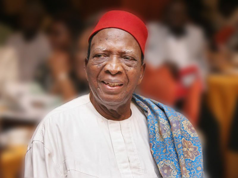 This is what nnamdi kanu said that will end IPOB’s Agitation-Ben Nwabueze reveals