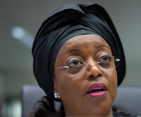 Court Orders Permanent Forfeiture Of Diezani’s N7.6bn Loot
