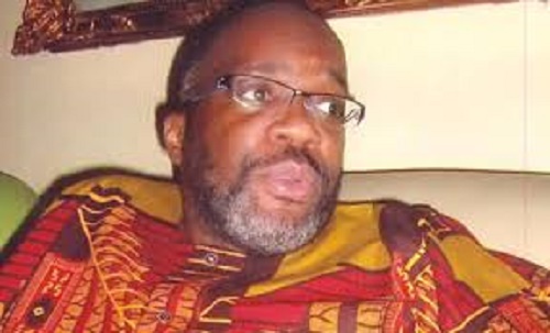 Tension In South-East, As Ojukwu Jnr. Backs Buhari, Denounces Nnamdi Kanu, And The Biafra Statements [Must Read]