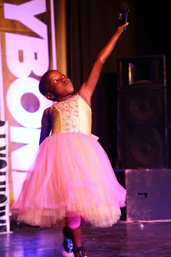 Full Biography Of Young Female Comedienne ‘Emmanuella’