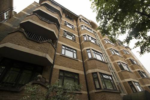 Diezani Alison-Madueke London Properties Revealed [Photos]