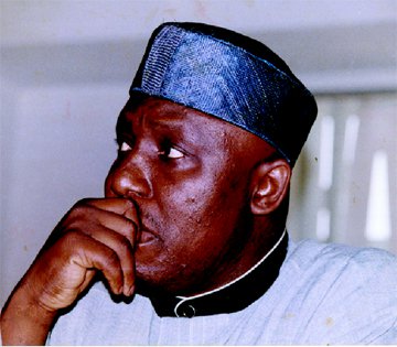 For The First Time Ever, Rochas Okorocha, Faces The Worst Embarrassment And Disgrace Of His Entire Life, Hides In Shame