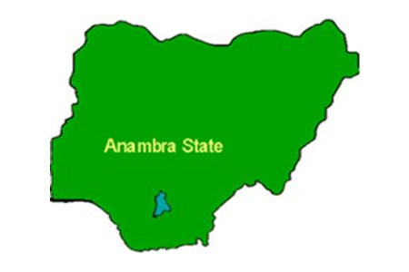 REVEALED: See Full Of People Contesting For Anambra Governorship Election 2017 Plus Their Names And Party