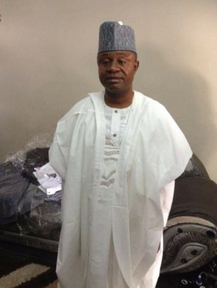 Ex-Governor Danbaba Suntai’s Younger Brother Dies Hours After His Burial [Photos]