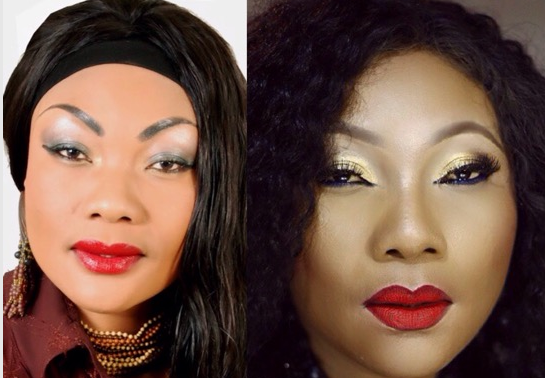 Eucharia Anunobi reveals The Extent People Go Just to Be Famous on Social Media