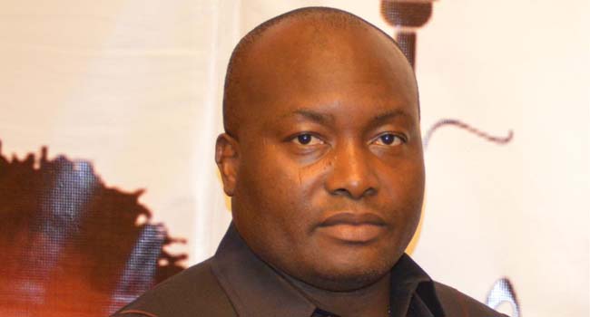 Anambra Election 2017: Finally, Ifeanyi Ubah Dumps PDP for APGA, Gives Reasons
