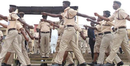  Full Details Of How 1.2 Million Nigerians Applied For 1,112 Nigeria Immigration Jobs  