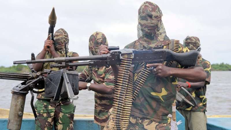 Northerners Owns Almost 90 Percent Of Oil Wells In Niger Delta Region, Angry Militants Cries Out, Set Date To Shut Down Nigeria
