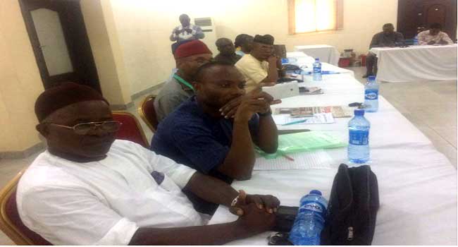 The Outcome Of The Meeting Between Nnamdi Kanu And Igbo Leaders Over Anambra Governorship Election [Must Read]