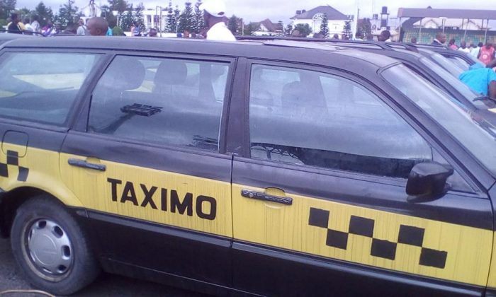 Gov. Rochas Okorocha Bans Keke Marwa In Owerri, Replaces Them With 2000 Wagons [Photos]