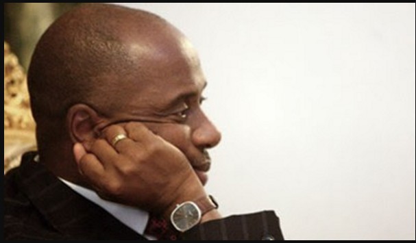 INEC Top Official Sends SOS, As Amaechi Holds Him Hostage with Soldiers, Makes Powerful Demand