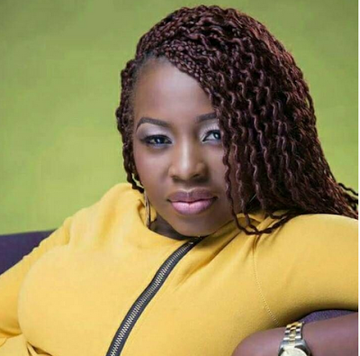 Relationship Coach Tells It All, Reveals How A Guy She Met In The Church Choir At 17 Led Her To Having 15 Abo-rtions