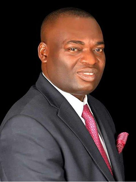 BREAKING: Anambra State APC Governorship Campaign Turns Sad, As Deadly Gunmen Open Fire On Tony Nwoye