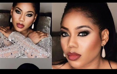 Ndi Igbo Come For Toyin Lawani For Calling Them 'Manner less', And This Time Its’ Epic